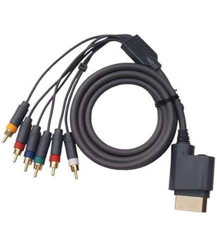 Amazon | XBOX360用HDMI AVケーブル | OEM SYSTEMS | HDMIケーブル